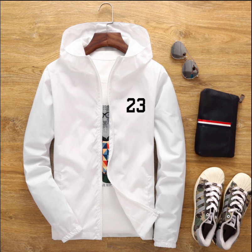 New Style Outdoor Jacket Men's And Women's Baseball Uniforms