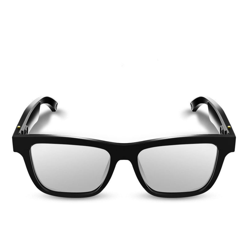 Wireless Waterproof Driving Biking Sunglasses Blue Light Blocking Polarized Smart Eye Glasses