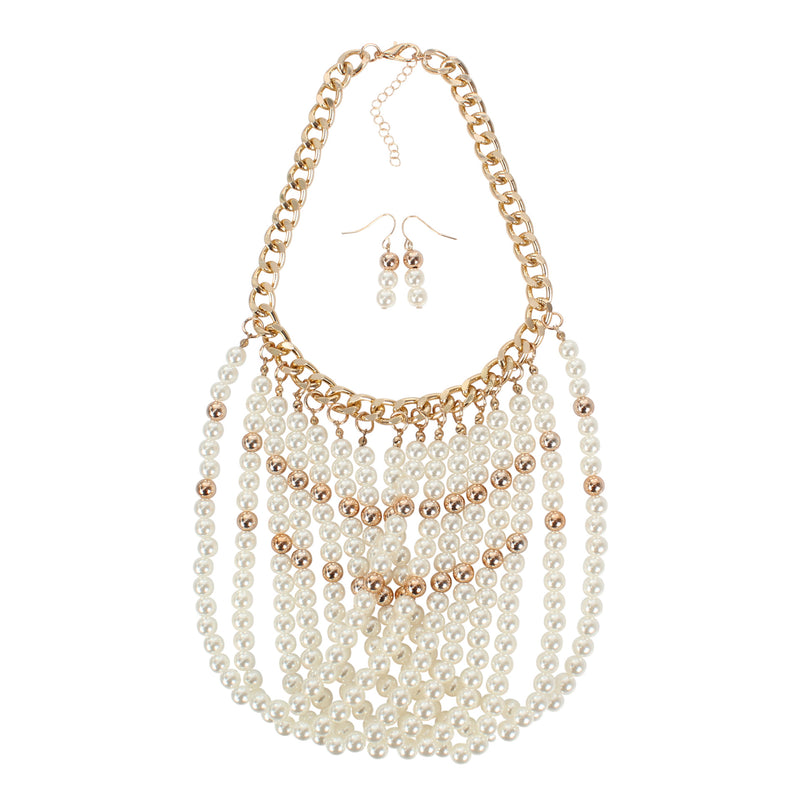 Fashion Accessories, Multi-layered Personality Styles
